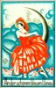 Picture of AN DER SCHONEN BLAUEN DONAU (The Blue Danube) (1926)  * with switchable English and Spanish subtitles *