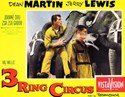 Bild von DER ZIRKUSCLOWN  (3 Ring Circus)  (1954)  * with switchable English subtitles *