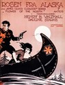 Picture of FLOWER OF THE NORTH  (1921)  * with switchable English subtitles *