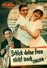 Picture of SCHICK DEINE FRAU NICHT NACH ITALIEN (Manuela) (1960)