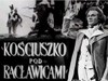 Picture of KOSCIUSZKO POD RACLAWICAMI  (Kosciuszko at Raclawice)  (1938)  * with hard-encoded and switchable English subtitles *