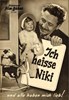 Picture of ICH HEISSE NIKI  (1952)