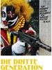Picture of THE THIRD GENERATION  (Die Dritte Generation)  (1979)  * with switchable English  and Spanish subtitles * 