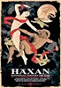 Picture of TWO FILM DVD:  HAXAN  (1922)  +  THE ARRIVAL FROM THE DARKNESS (1921)