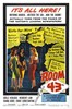 Picture of ROOM 43 - PASSPORT TO SHAME  (1958)