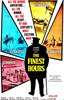 Picture of TWO FILM DVD:  THE FINEST HOURS  (1964)  +  THE SPANISH EARTH  (1937)