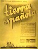 Picture of TWO FILM DVD:  THE FINEST HOURS  (1964)  +  THE SPANISH EARTH  (1937)