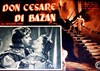 Picture of DON CESARE DI BAZAN  (1942)  * with switchable English, French, and Spanish subtitles *