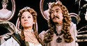 Picture of DORNROESCHEN  (Sleeping Beauty)  (1971)  * with optional English and German subtitles *