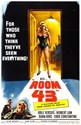 Picture of ROOM 43 - PASSPORT TO SHAME  (1958)
