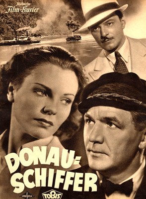 Bild von DONAUSCHIFFER  (1940)