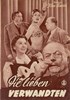 Bild von OH, DIESE LIEBEN VERWANDTEN  (1955)