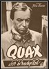 Bild von QUAX DER BRUCHPILOT  (1941)  (colorized)  * with optional English subtitles *
