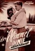 Picture of DER HIMMEL IST NIE AUSVERKAUFT  (1955)