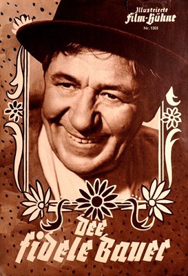 Picture of DER FIDELE BAUER  (1951)