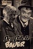 Picture of DER FIDELE BAUER  (1951)