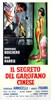 Picture of DAS GEHEIMNIS DER CHINESISCHEN NELKE (The Secret of the Chinese Carnation) (1964)  * with optional English subtitles *