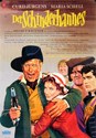 Picture of DER SCHINDERHANNES  (Duel in the Forest)  (1958)  * with optional English subtitles *
