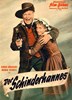 Picture of DER SCHINDERHANNES  (Duel in the Forest)  (1958)  * with optional English subtitles *  