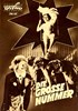 Picture of DIE GROSSE NUMMER  (1942) 