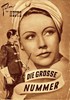 Picture of DIE GROSSE NUMMER  (1942) 