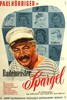 Picture of BADEMEISTER SPARGEL  (Bademeister im Damenbad)  (1956)