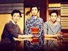 Bild von HIGANBANA  (Equinox Flower)  (1958)  * with switchable English and French subtitles *