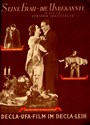 Picture of SEINE FRAU, DIE UNBEKANNTE (His Wife, The Unknown) (1923)  * with optional English & Spanish subtitles *