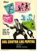 Picture of SERENADE FUR ZWEI SPIONE (Serenade for Two Spies) (1965) * with switchable English subtitles *