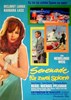 Picture of SERENADE FUR ZWEI SPIONE (Serenade for Two Spies) (1965) * with switchable English subtitles *