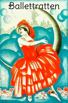 Bild von BALLETTRATTEN  (Ballet Rats)  (1925)  * with switchable English and Spanish subtitles *