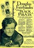 Picture of THE BLACK PIRATE  (1926)  * with switchable Spanish subtitles *