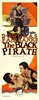 Picture of THE BLACK PIRATE  (1926)  * with switchable Spanish subtitles *