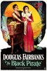 Picture of THE BLACK PIRATE  (1926)  * with switchable Spanish subtitles *