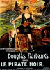 Picture of THE BLACK PIRATE  (1926)  * with switchable Spanish subtitles *
