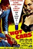 Picture of TWO FILM DVD:  THREE MEN IN A BOAT  (1956)  +  HOT CARS  (1956)