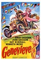 Bild von TWO FILM DVD:  GENEVIEVE  (1953)  +  KISS AND MAKE UP  (1934)