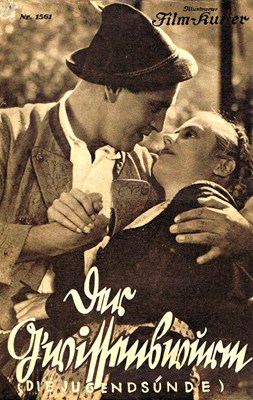 Picture of DIE JUGENDSUNDE  (1936)