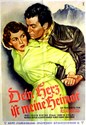 Bild von DEIN HERZ IST MEINE HEIMAT  (1953)