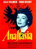 Picture of ANASTASIA - DIE LETZTE ZARENTOCHTER (The Czar's Last Daughter) (1956)   * with optional English subtitles *