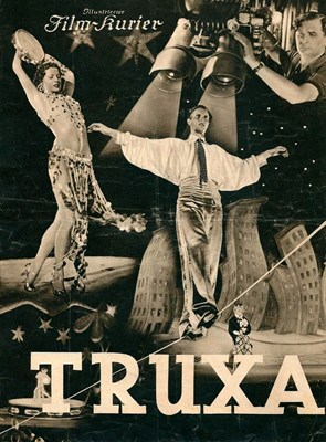 Picture of TRUXA  (1937)