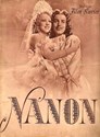 Bild von NANON  (1938)  * with/without switchable English subtitles *