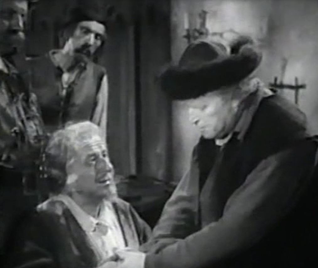 RAREFILMSANDMORE.COM. PARACELSUS (1943)