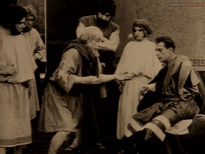 Quo Vadis? (1913) - IMDb